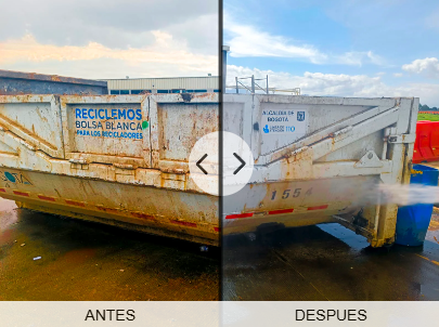 Desincrustante Desoxidante - 1 Litro - Gratis Esponjillas